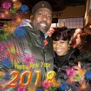 Meet your Posher, Alonzo